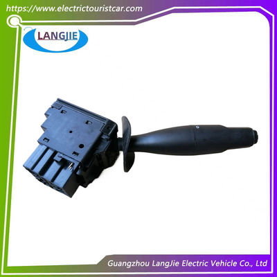 বৈদ্যুতিক গল্ফ কার্ট LVTONG স্টিয়ারিং কলাম সংকেত সংমিশ্রণ সুইচ