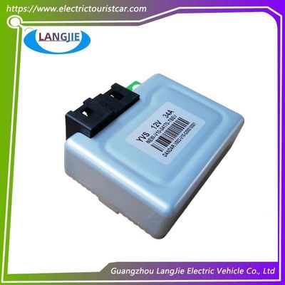 অ্যালুমিনিয়াম LVTONG ট্যুরিস্ট বাস পাওয়ার ইলেকট্রনিক নিয়ামক আনুষাঙ্গিক