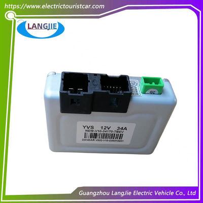 অ্যালুমিনিয়াম LVTONG ট্যুরিস্ট বাস পাওয়ার ইলেকট্রনিক নিয়ামক আনুষাঙ্গিক
