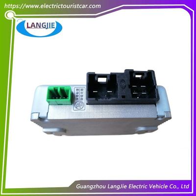 সরবরাহকারী পাওয়ার কন্ট্রোলার ক্লাব কার কাস্টম পার্টস এলভিটিওং ফর ইলেকট্রিক গল্ফ বগি পার্টস