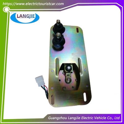 ZD1533-12V-50W উইপার মোটর Assy Sightseeing Car EAGLE For Electric Golf Cart Parts
