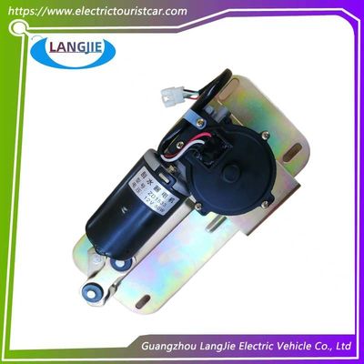 ZD1533-12V-50W উইপার মোটর Assy Sightseeing Car EAGLE For Electric Golf Cart Parts