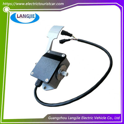 ইলেকট্রনিক ফুট পেডাল থ্রোটল EFP-005 LVTONG ক্লাব অটোমোবাইল উপাদান