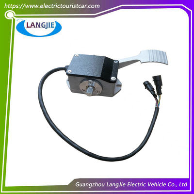 EFP-005 LVTONG গল্ফ কার্ট ফুট পেডাল জলরোধী ত্বরণ সংযোগকারী