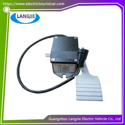 ইলেকট্রনিক ফুট পেডাল থ্রোটল EFP-005 LVTONG ক্লাব অটোমোবাইল উপাদান