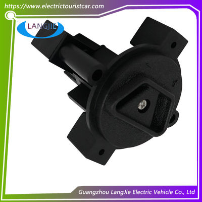 EZGO YMH কাস্টম গল্ফ কার্ট পার্টস 18548G1 JN4-H6181-00 এর জন্য চার্জার প্লাগ রিসেপ্টর 36V