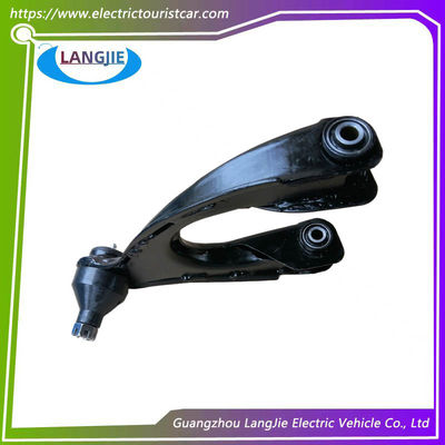 চার চাকা বৈদ্যুতিক পর্যটন গাড়ী সুইং আর্ম LVTONG যৌথ বুশিং সাসপেনশন অংশ
