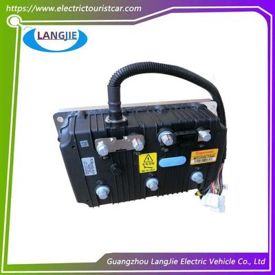 গল্ফ কার্ট ইলেকট্রিক কার মোটর কন্ট্রোলার MC3336 72V মার্শেল গল্ফ কার খুচরা যন্ত্রাংশ জন্য
