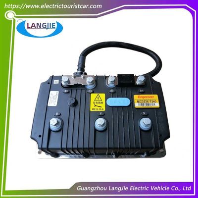 বৈদ্যুতিক গল্ফ কার যন্ত্রাংশ কন্ট্রোলার MC3336 72V মার্শেল ইলেকট্রনিক কন্ট্রোল উপাদান