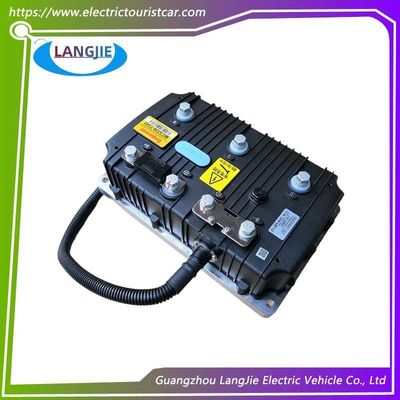 গল্ফ কার্ট ইলেকট্রিক কার মোটর কন্ট্রোলার MC3336 72V মার্শেল গল্ফ কার খুচরা যন্ত্রাংশ জন্য