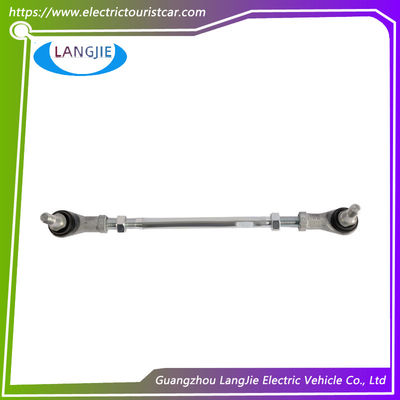 EZGO TXT গ্যাস ও ইলেকট্রিক গল্ফ কার্ট 2001-আপ # 70897-G02 এর জন্য টাই রড সমাবেশ ((26.44'')