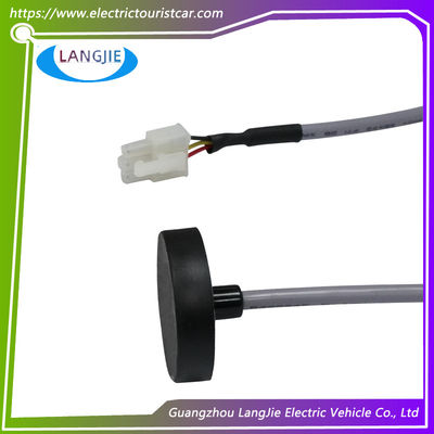 36 ভোল্ট স্পিড সেন্সর হার্নেস EZGO TXT PDS ইলেকট্রিক 2000-UP EZGO স্পিড সেন্সর গল্ফ কার্ট অংশের জন্য
