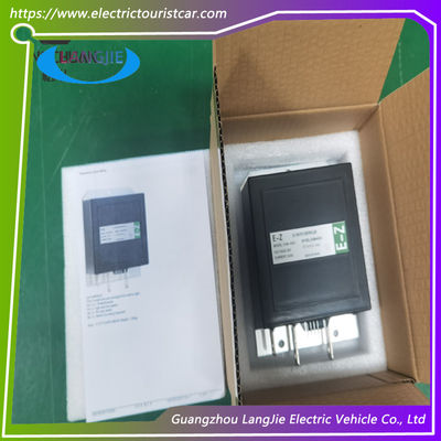 Ezgo TXT মোটর কন্ট্রোলার 1206-4301 36V 350A Pds 5-পিন কন্ট্রোলার 2586g09 1206-4301