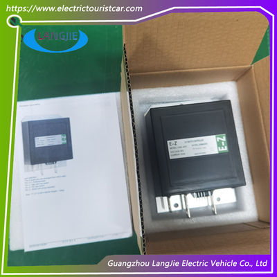 Ezgo TXT মোটর কন্ট্রোলার 1206-4301 36V 350A Pds 5-পিন কন্ট্রোলার 2586g09 1206-4301