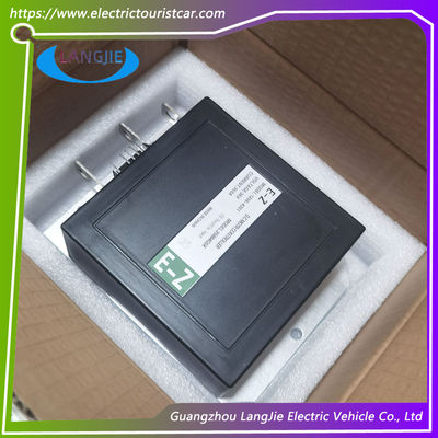 Ezgo TXT মোটর কন্ট্রোলার 1206-4301 36V 350A Pds 5-পিন কন্ট্রোলার 2586g09 1206-4301