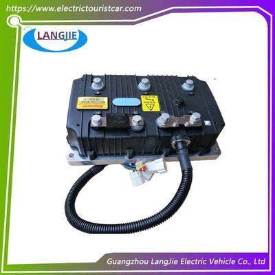 ক্লাব গল্ফ কার্ট পার্টস জন্য গল্ফ কার্ট 48V MC3336 মার্শেল কন্ট্রোলার