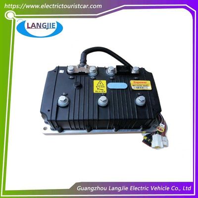 ইলেকট্রিক গল্ফ বাগি মার্শেল 48V MC3336 গল্ফ কার্ট নিয়ামক ক্লাব গল্ফ কার্ট অংশ