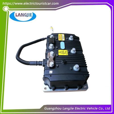 ক্লাব গল্ফ কার্ট পার্টস জন্য গল্ফ কার্ট 48V MC3336 মার্শেল কন্ট্রোলার