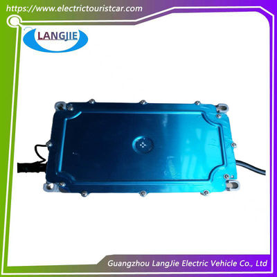 ব্যাটারি চার্জার HXHF-4825MSY-V1.5 48V মার্শেল For Club Car Custom Parts