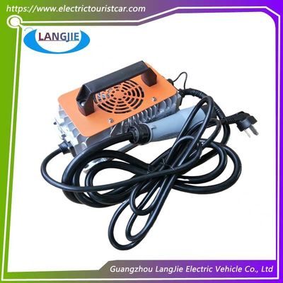 HXHF-4825MSY-V1.5 48V ওয়াটারপ্রুফ চার্জার মার্শেল গল্ফ কার্ট প্রতিস্থাপন যন্ত্রাংশ