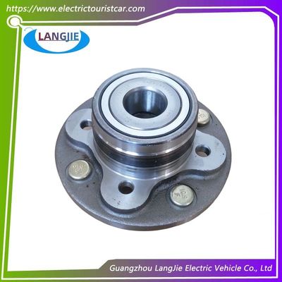 মিনি ইলেকট্রিক গল্ফ কার্ট LVTONG ক্লাব গাড়ির জন্য হাউজিং হাউজিং