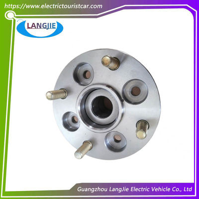 উচ্চ পারফরম্যান্স গল্ফ কার্ট পার্টস LVTONG হুইল হাব লেয়ারিং হেড