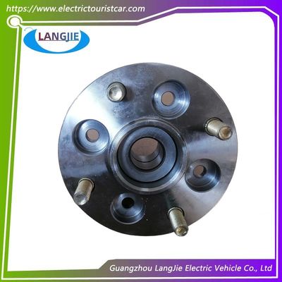 মিনি ইলেকট্রিক গল্ফ কার্ট LVTONG ক্লাব গাড়ির জন্য হাউজিং হাউজিং