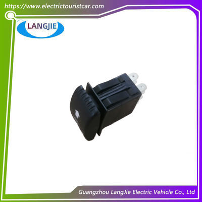 LVTONG গল্ফ কার্ট খুচরা যন্ত্রাংশ পাওয়ার ফরওয়ার্ড এবং বিপরীত সুইচ বোতাম