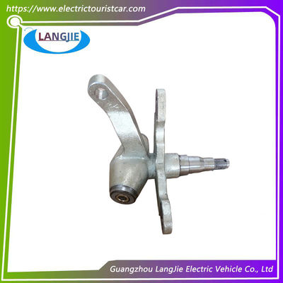 ক্লাব কার রিপ্লেস পার্টস LVTONG জন্য সামনের চাকা ডিস্ক ব্রেক ভেড়া শিং স্টিয়ারিং নখ