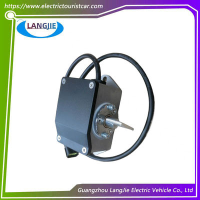 RJSQ-001LT ক্লাব কার অ্যাক্সিলারেটর অ্যাক্সিলারেটর পেডেল গলফ কার্ট