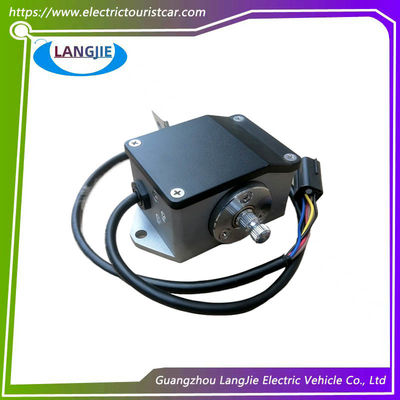 RJSQ-001LT ফুট পেডেল এলভিটিওং গল্ফ কার্টের জন্য বৈদ্যুতিক পেডেল