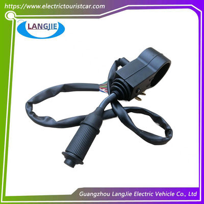 গল্ফ কার্টের জন্য বৈদ্যুতিক ভিনটেজ গাড়ি LVTONG সংমিশ্রণ সুইচ