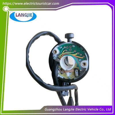 ইলেকট্রিক কার গল্ফ কার্ট ইগল 12v দিক সংমিশ্রণ সুইচ বিপরীত শিং