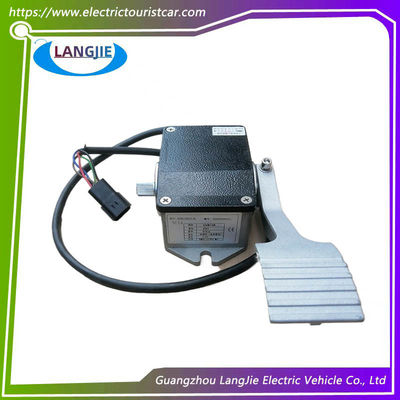 0-5V পেডেল অ্যাক্সিলারেটর RJSQ-001L T-B1 মার্শেল ফর ক্লাব কার ইলেকট্রিক গল্ফ কার্ট পার্টস