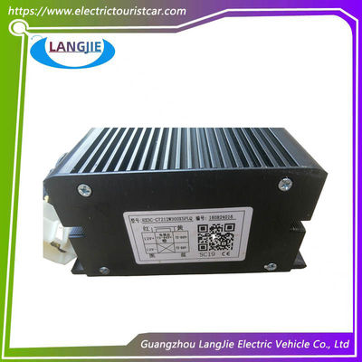 HXDC-7212W300X5PLQ মার্শেল গল্ফ কার্ট ডিসি বক পাওয়ার কনভার্টার আনুষাঙ্গিক