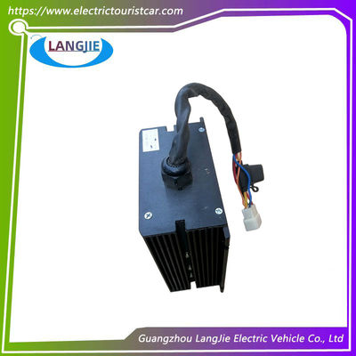 ডিসি কনভার্টার HXDC-7212W300X5PLQ মার্শেল ফর ইলেকট্রিক গল্ফ বগি পার্টস