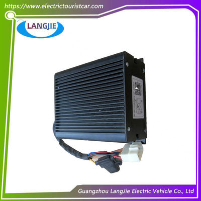 HXDC-7212W300X5PLQ মার্শেল গল্ফ কার্ট ডিসি বক পাওয়ার কনভার্টার আনুষাঙ্গিক