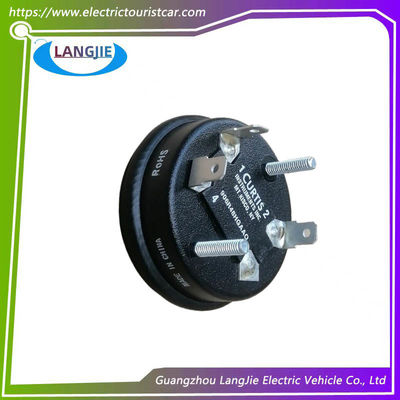 LED ব্যাটারি চার্জিং সূচক 24V EAGLE 906R ক্লাব গাড়ির অংশ এবং আনুষাঙ্গিক জন্য