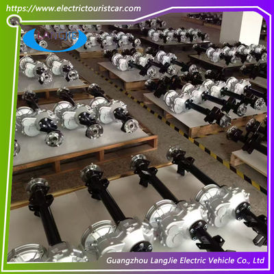 350A মোটর স্পিড রেগুলেটর 36V TXT গল্ফ কার্ট অংশ জন্য