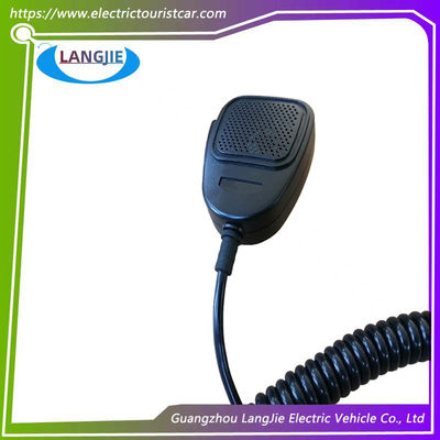 ভিজিটর কার মার্শেল হর্ন স্পিকার জেএক্সডিএন -80 12 ভল্ট