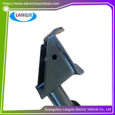 শাটল বাস ক্লাব গাড়ি শক শোষণকারী LVTONG গল্ফ কার্ট স্টিয়ারিং সিস্টেম জন্য