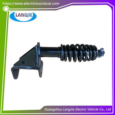 শাটল বাস ক্লাব গাড়ি শক শোষণকারী LVTONG গল্ফ কার্ট স্টিয়ারিং সিস্টেম জন্য