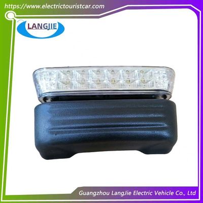 EXCAR গল্ফ কার্ট ফ্রন্ট LED হেড হালকা ওজন বাম এবং ডান জন্য গল্ফ কার্ট মেরামতের অংশ