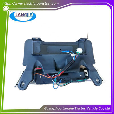 EXCAR গল্ফ কার্ট ফ্রন্ট LED হেড হালকা ওজন বাম এবং ডান জন্য গল্ফ কার্ট মেরামতের অংশ