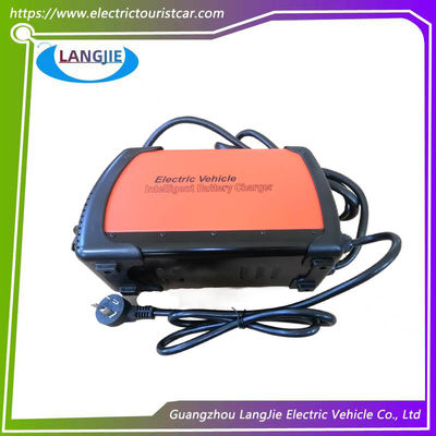 HXBXLY4830MSY-V106.10-k1.1-48VDC-30A সামঞ্জস্যযোগ্য মার্শেল গল্ফ কার্ট আনুষাঙ্গিক সঙ্গে পোর্টেবল চার্জার