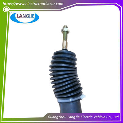 উচ্চ মানের স্টিয়ারিং গিয়ার স্টিয়ারিং বক্স LVTONG Sightseeing Car Steering System Accessories