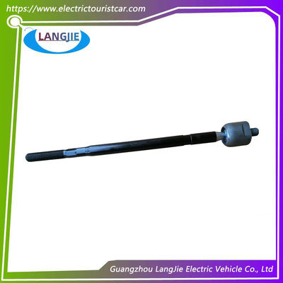 স্বয়ংক্রিয় যন্ত্রাংশ র্যাক শেষ টান রড জন্য LVTONG দর্শনীয় গাড়ী বৃত্তাকার সংযোগ বল জয়েন্ট নীচের সাসপেনশন