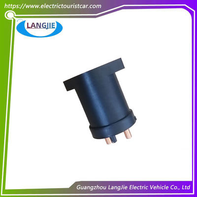 মার্শাল গল্ফ কার্ট পার্টস ডিসি Contactor 48V জন্য JQX200-48ND