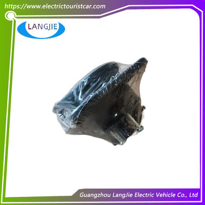 ক্লাব কার 6 যাত্রী গল্ফ কার্ট চার্জিং সকেট 48V ইগল গাড়ির সাসপেনশন উপাদান জন্য