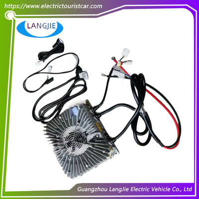 ভালো দাম ইলেকট্রিক প্যাট্রোল গাড়ি 72V ব্যাটারি চার্জার বাস পর্যটক স্বয়ংক্রিয় ব্যাটারি চার্জার জন্য অনলাইন